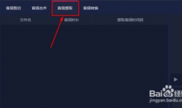 视频提取音频,捕捉精彩瞬间，浓缩精华信息